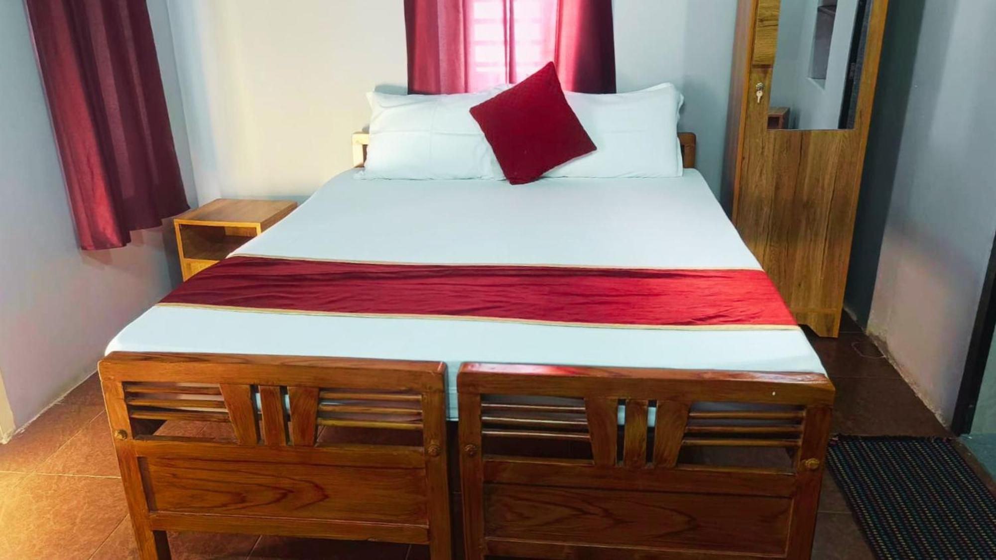 Gonest O Zen Hostel Kozhikode Ngoại thất bức ảnh